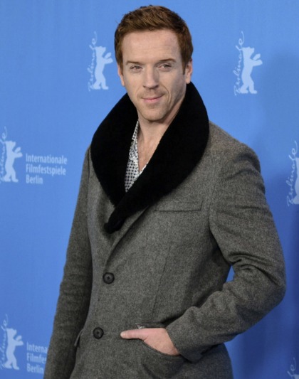 Was Damian Lewis given 'unofficial nod' that he will be the new James Bond'