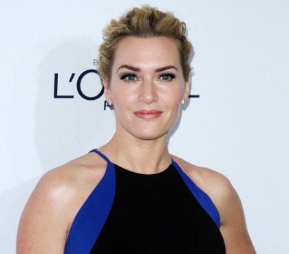 Kate Winslet 'banned' her kids from social media because 'eating disorders'