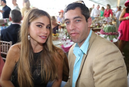 Sofia Vergara 'panicked' that Nick Loeb's embryo lawsuit wasn't thrown out