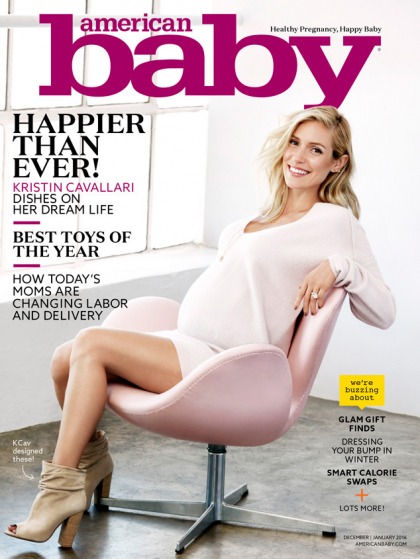 Kristin Cavallari: 'I?m not ashamed to say that Jay & I consistently go to therapy'