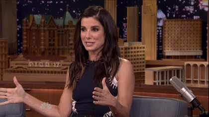 Sandra Bullock on experiencing sexism: 'I was destroyed, you can't unsee something'
