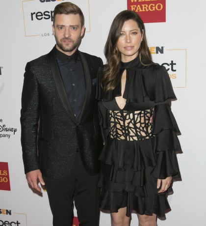 In Touch: Jessica Biel 'is refusing to vaccinate' her 7-month-old son Silas