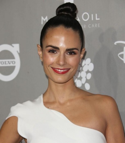 Jordana Brewster Is A Wasted Hottie