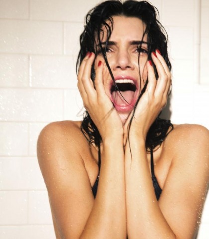 Instagram Model Kendall Jenner Is A Terrible Actress!
