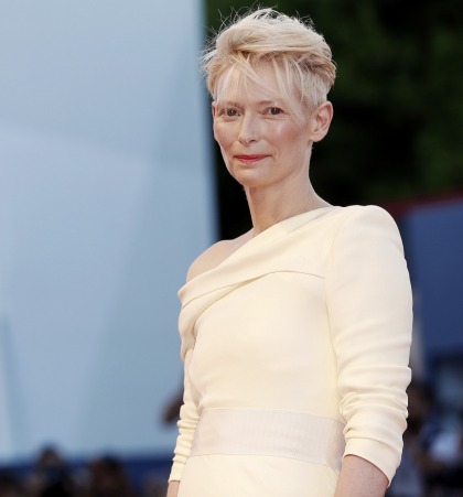 Tilda Swinton was hired for 'Doctor Strange' to avoid a racist caricature