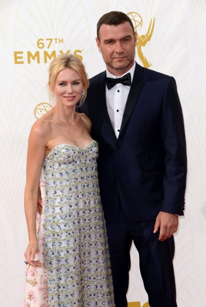 Star: Naomi Watts & Liev Schreiber broke up, will keep it amicable for kids