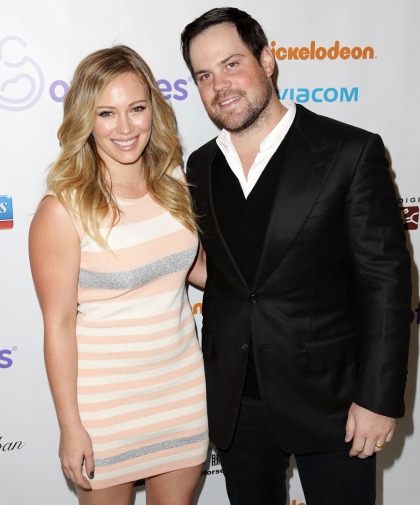 Did Hilary Duff get a really raw deal in her divorce from Mike Comrie?