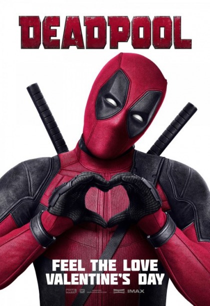 Ryan Reynolds finally got a hit franchise with the record-breaking 'Deadpool'
