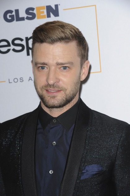 Justin Timberlake brings the 90s back with BBD's Poison and The Carlton