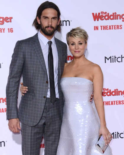 Kaley Cuoco finalized her divorce, only has to pay her ex-husband $165,000