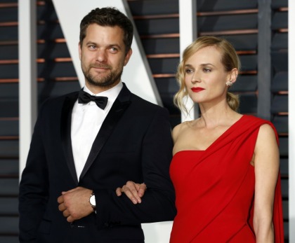 Diane Kruger & Joshua Jackson broke up after a decade together, sad