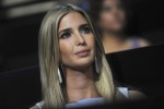 Ivanka Trump's Ivanka Trump Collection RNC dress was not made in America