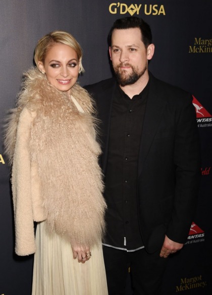 Nicole Richie on parenting styles: 'There's no one right way to be a mother'