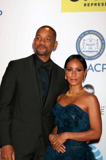 Will Smith on marriage counseling: 'Once you do it, the truth comes out'