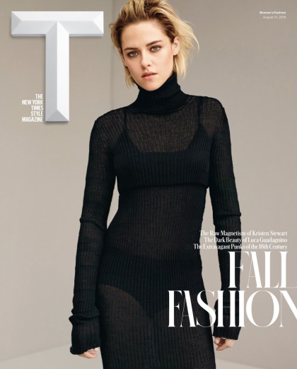 Kristen Stewart: 'Robsten' became a 'product' and that was gross to me'