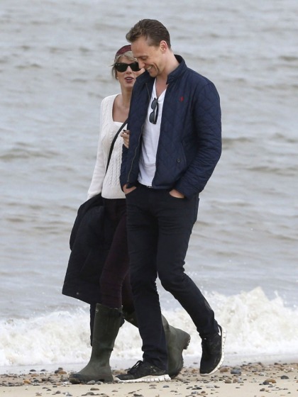 Tiddles Is Over: Tom Hiddleston & Taylor Swift have split after 3 months