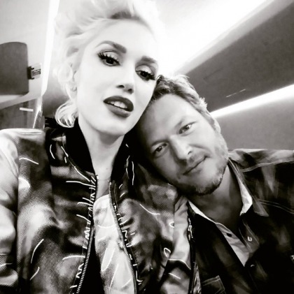 Gwen Stefani & Blake Shelton plan to marry 'before the end of the year'