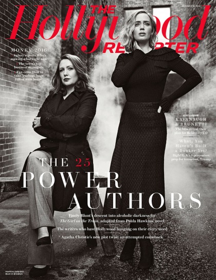 Emily Blunt: 'Likable' is 'my least favorite bloody word in the industry' Emily Blunt: 'Likable' is 'my least favorite bloody word in the industry'