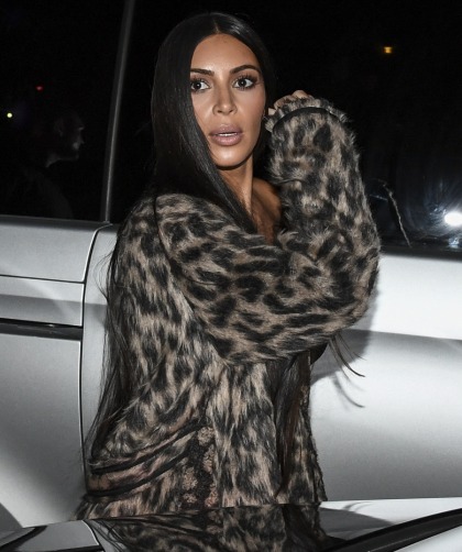 Kim Kardashian will lose $1 million a month by staying undercover post-robbery