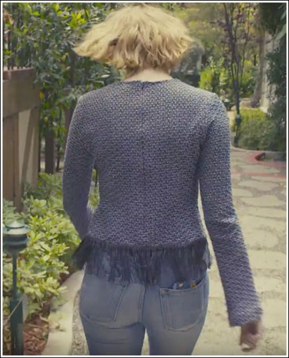Emma Stone's Cute Little Booty Is Officially Bootylicious' Dayuuuumn! Emma Stone's Cute Little Booty Is Officially Bootylicious' Dayuuuumn!