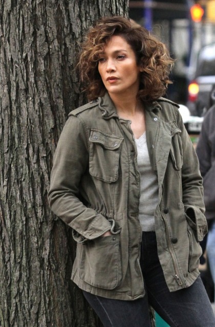 Jennifer Lopez to star in 'Bye Bye Birdie Live!' on NBC: great or make it stop'