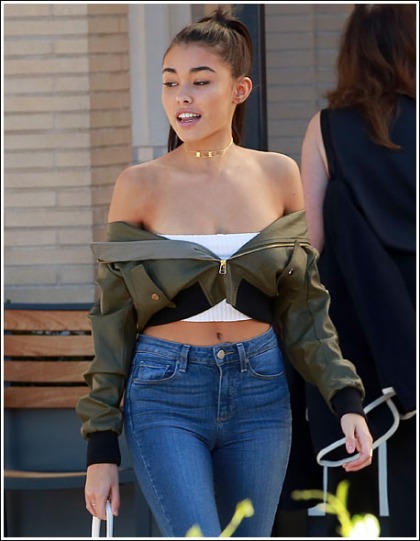 Madison Beer Not Looking Anything Like Her Age ' Part 26 Madison Beer Not Looking Anything Like Her Age ' Part 26