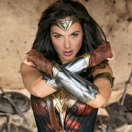Gal Gadot 'doesn't get' why Wonder Woman is expected to 'cover up'