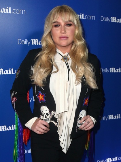 Kesha talks about moving to country music and 'devastating' Dr. Luke lawsuit