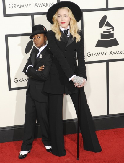 Madonna, 58, has applied to adopt two more children from Malawi