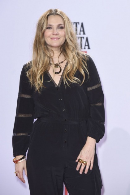 Drew Barrymore on getting a divorce 'it was just like my worst nightmare'