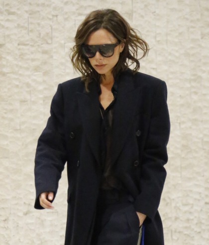 Victoria Beckham's Target collection is for women of any 'budget, age, or size'