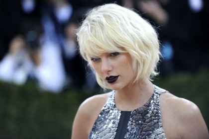 Taylor Swift has been hiding out in Nashville, working on her new 'sound'