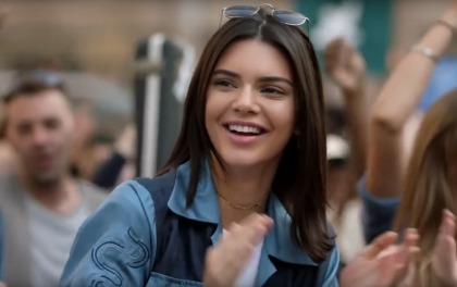 People: Kendall Jenner will 'lay low' following the Pepsi commercial backlash