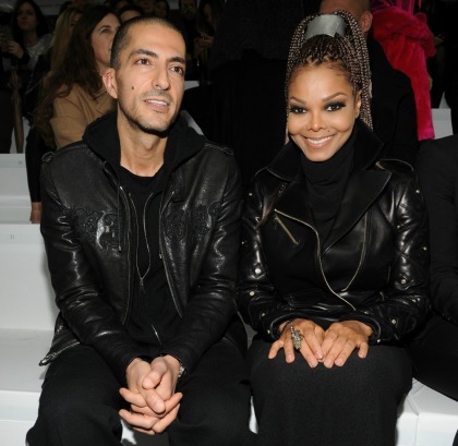 Janet Jackson could get as much as $200 million from her divorce