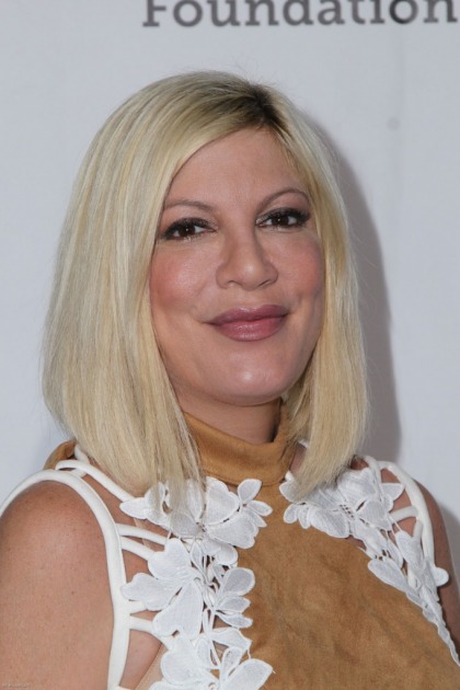Tori Spelling on having her fifth baby: 'It's like a new baby in a new relationship'