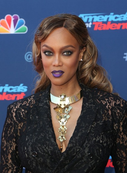 Tyra Banks to star in a 'fun, edgy, modern' sequel to 'Life Size'
