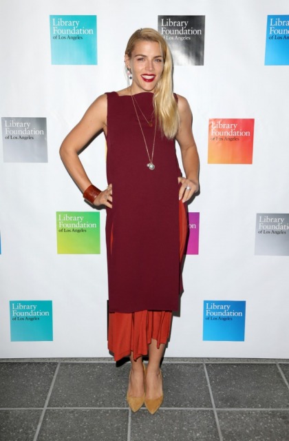 Busy Philipps admits she makes more money on Instagram than acting