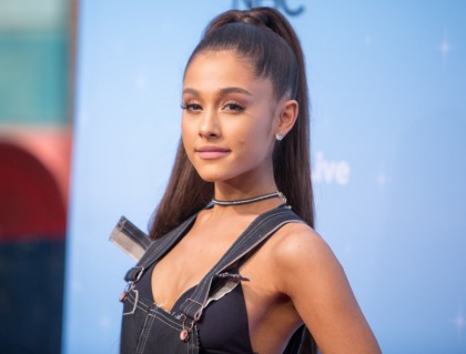 Ariana Grande suspends world tour following terrorist attack at her concert
