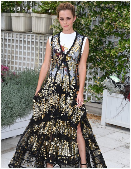 Emma Watson Looking All Kinds Of Adorably Hot And Perky Emma Watson Looking All Kinds Of Adorably Hot And Perky