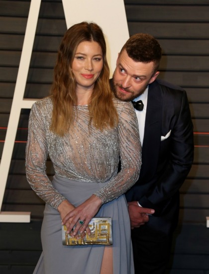 Jessica Biel: Justin Timberlake is 'my biggest supporter' Jessica Biel: Justin Timberlake is 'my biggest supporter'