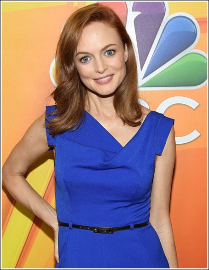 Heather Graham Still Looking All Kinds Of Ridiculously Hot And Busty Heather Graham Still Looking All Kinds Of Ridiculously Hot And Busty