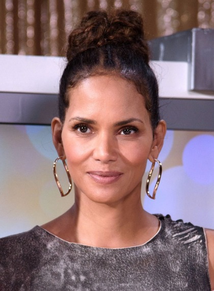 Halle Berry is taking a break from dating, is learning 'that I can be alone'