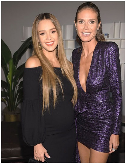 Pregnant Jessica Alba Busting Out Her Huge/Still Growing Bosom Pregnant Jessica Alba Busting Out Her Huge/Still Growing Bosom