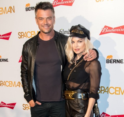 Fergie & Josh Duhamel have separated after eight years of marriage