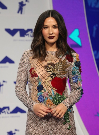 Olivia Munn had to pay her own way for Ocean's Eight cameo: 'It cost me money' Olivia Munn had to pay her own way for Ocean's Eight cameo: 'It cost me money'