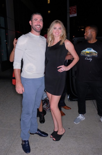 Kate Upton married Justin Verlander in an intimate ceremony in Italy Kate Upton married Justin Verlander in an intimate ceremony in Italy