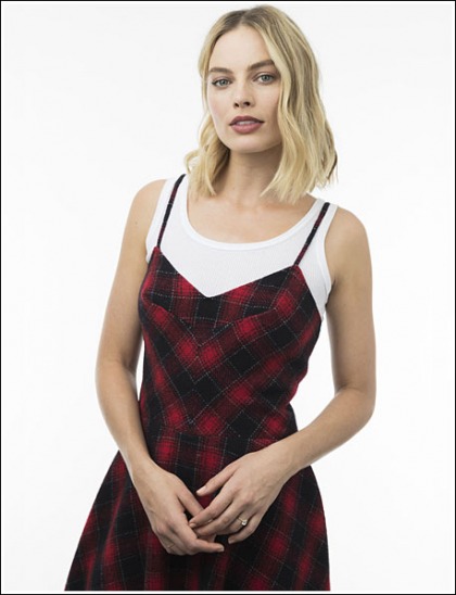 Margot Robbie Hotter And More Stunning Than Ever' You Betcha! Margot Robbie Hotter And More Stunning Than Ever' You Betcha!