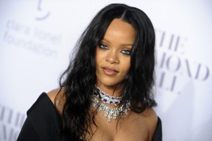 Rihanna won't be doing trans-only castings for Fenty Beauty any time soon