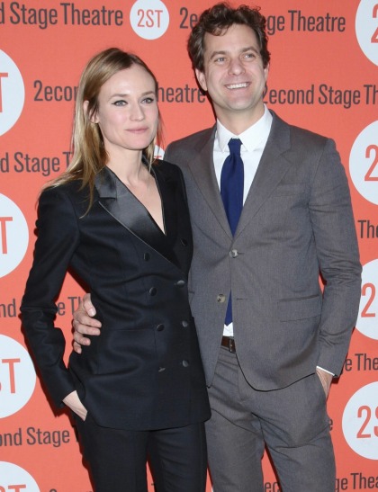 Diane Kruger 'felt liberated' after breaking up with Joshua Jackson in 2016
