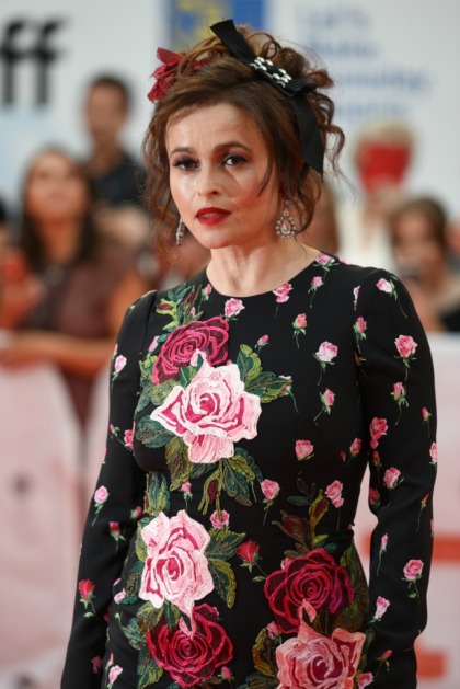 Helena Bonham Carter in talks to play Princess Margaret on The Crown